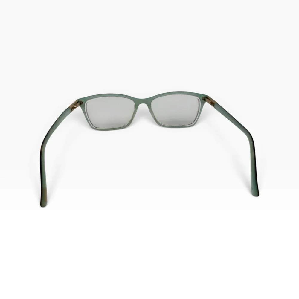 Ted Baker B742 TOR Eyeglasses Tortoise Mint Frames 55-16-140